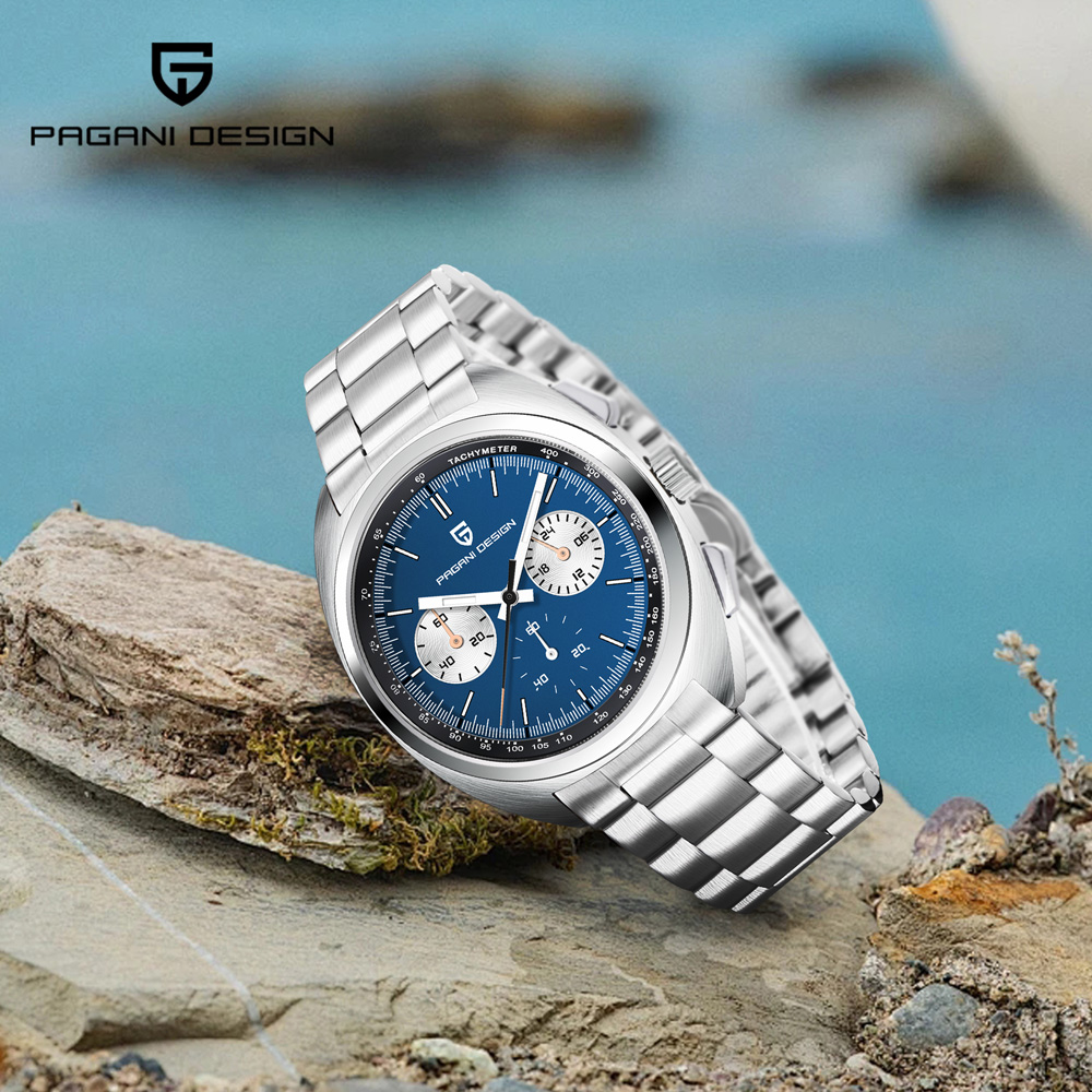 Luxury Watch Exchange - PAGANI DESIGN 2026 Nuovo Orologio da