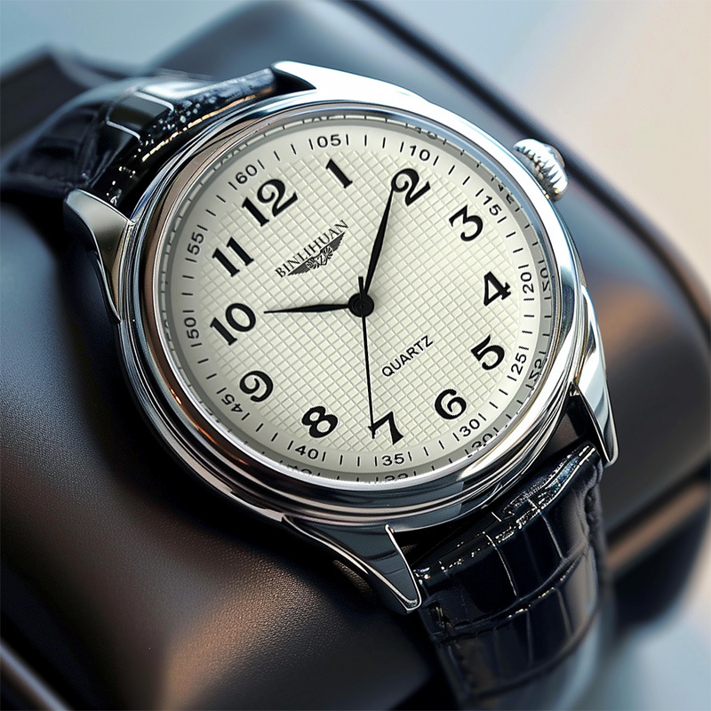 Luxury Watch Wallpaper - Orologio da Polso da Uomo 2026