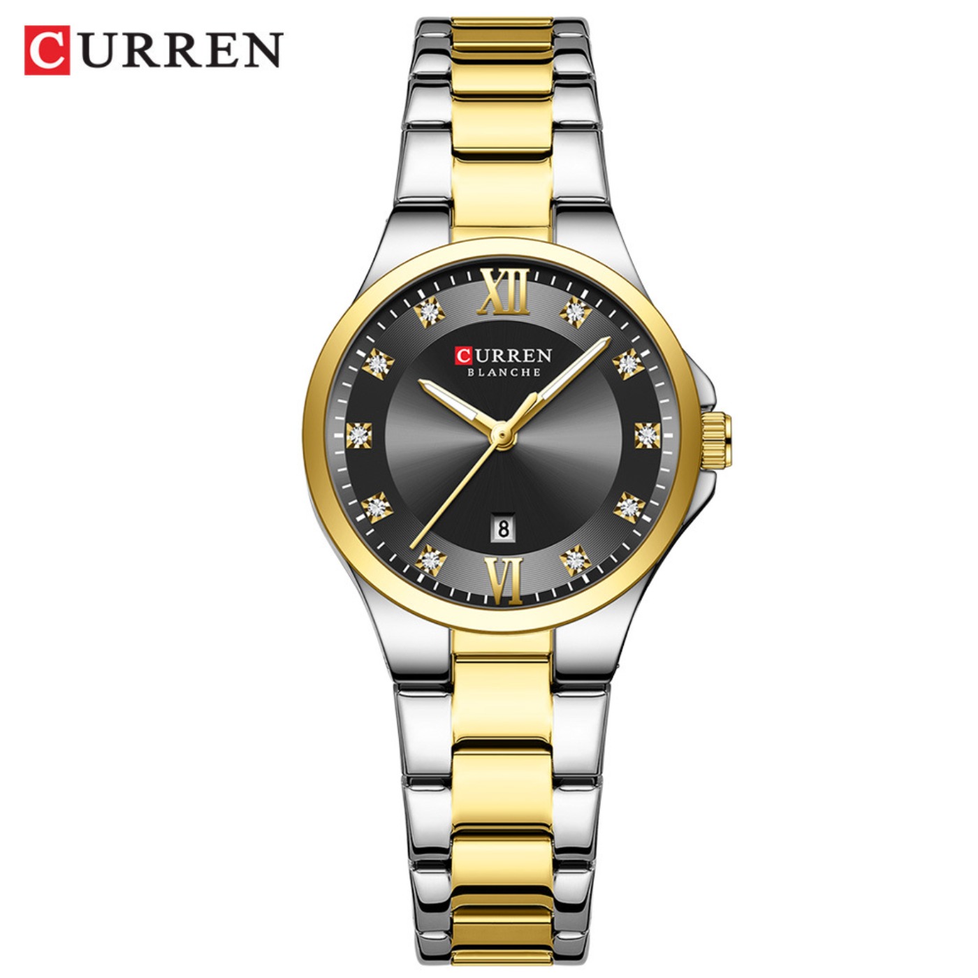 Luxury Watch & Jewellery - Orologi di Lusso da Donna CURREN,