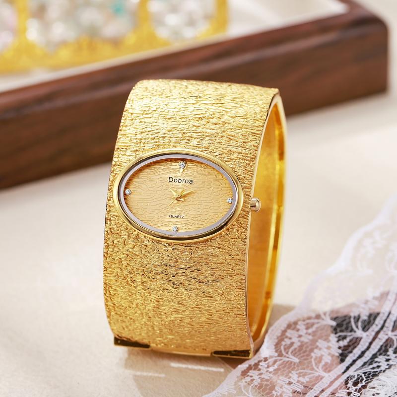 Luxury Watch Trading - Orologio da Polso da Donna di