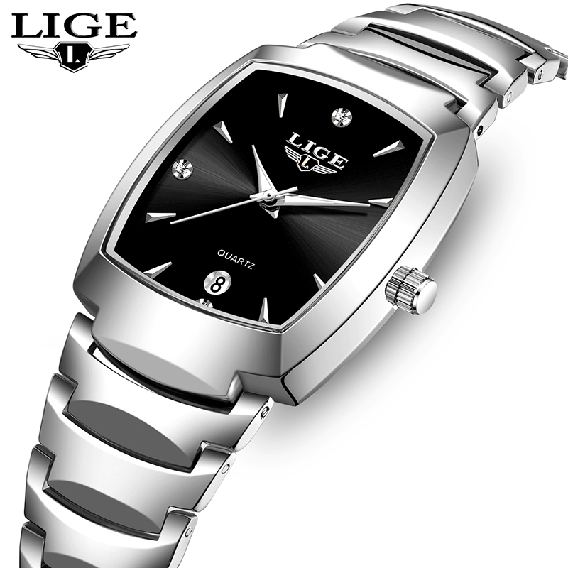 Luxury Watch & Jewellery - LIGE Orologio da donna Business Luxury