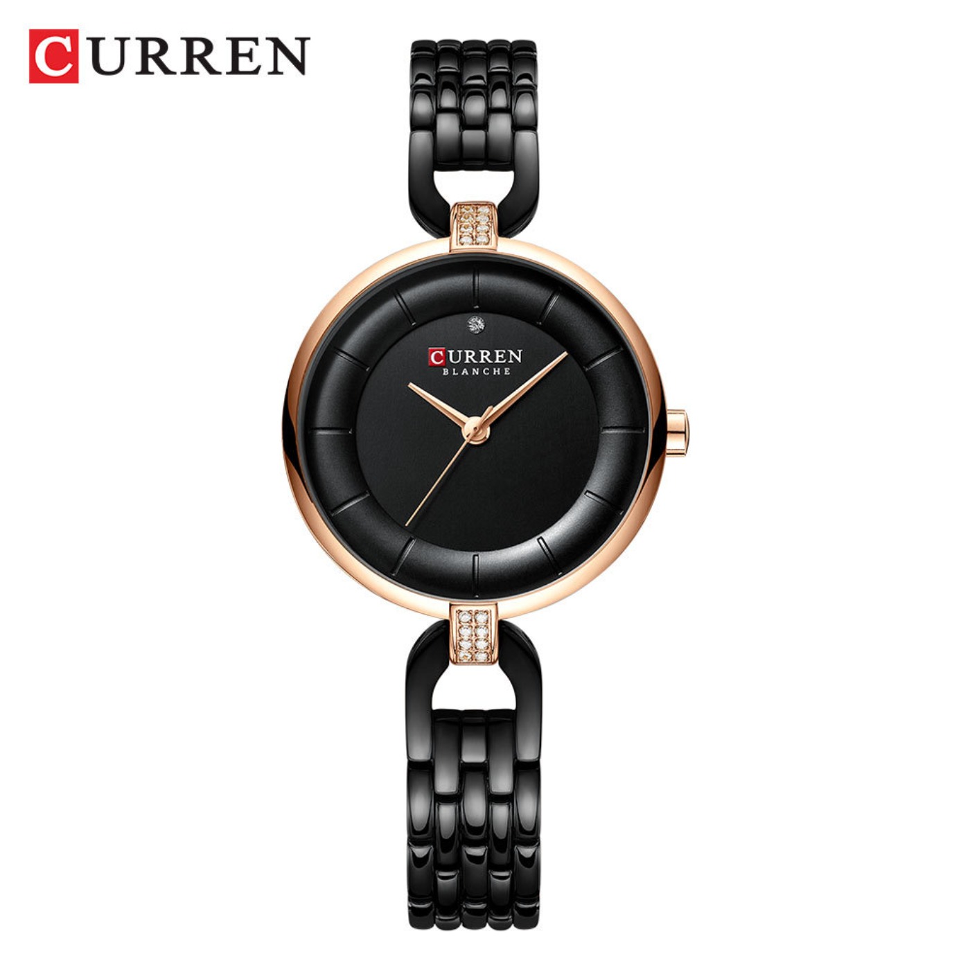 Luxury Watch & Jewellery - Orologio da donna CURREN, orologio da