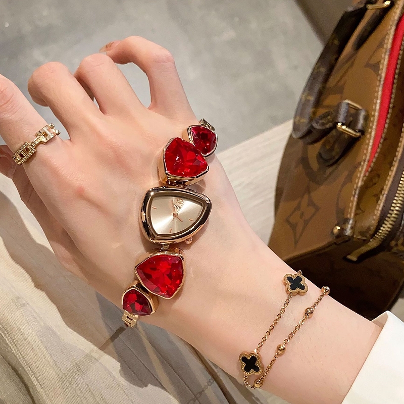 Luxury Watch Trading - Nuovo orologio di lusso leggero con