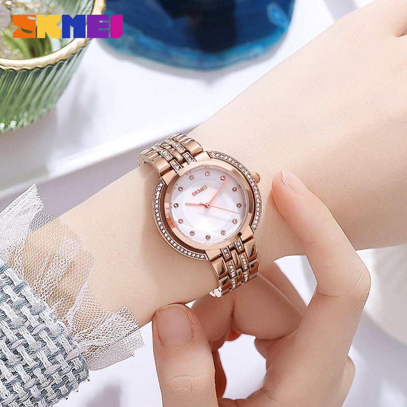 Luxury Watch & Jewellery - Orologio da Polso da Donna al