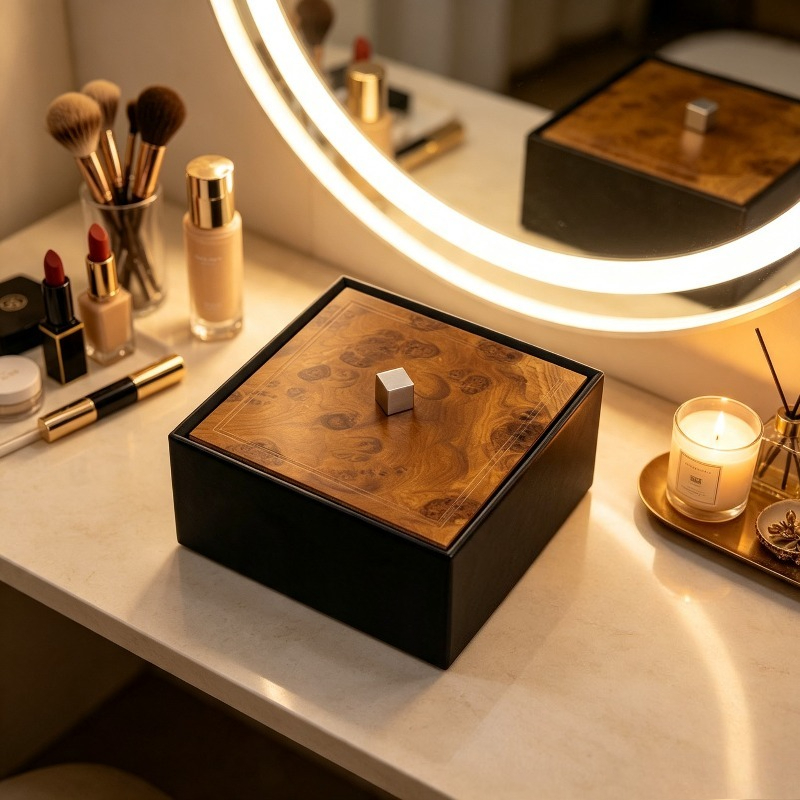 Organizzatori di Lusso Italian - Luxury Watch Storage recensione e prezzo
