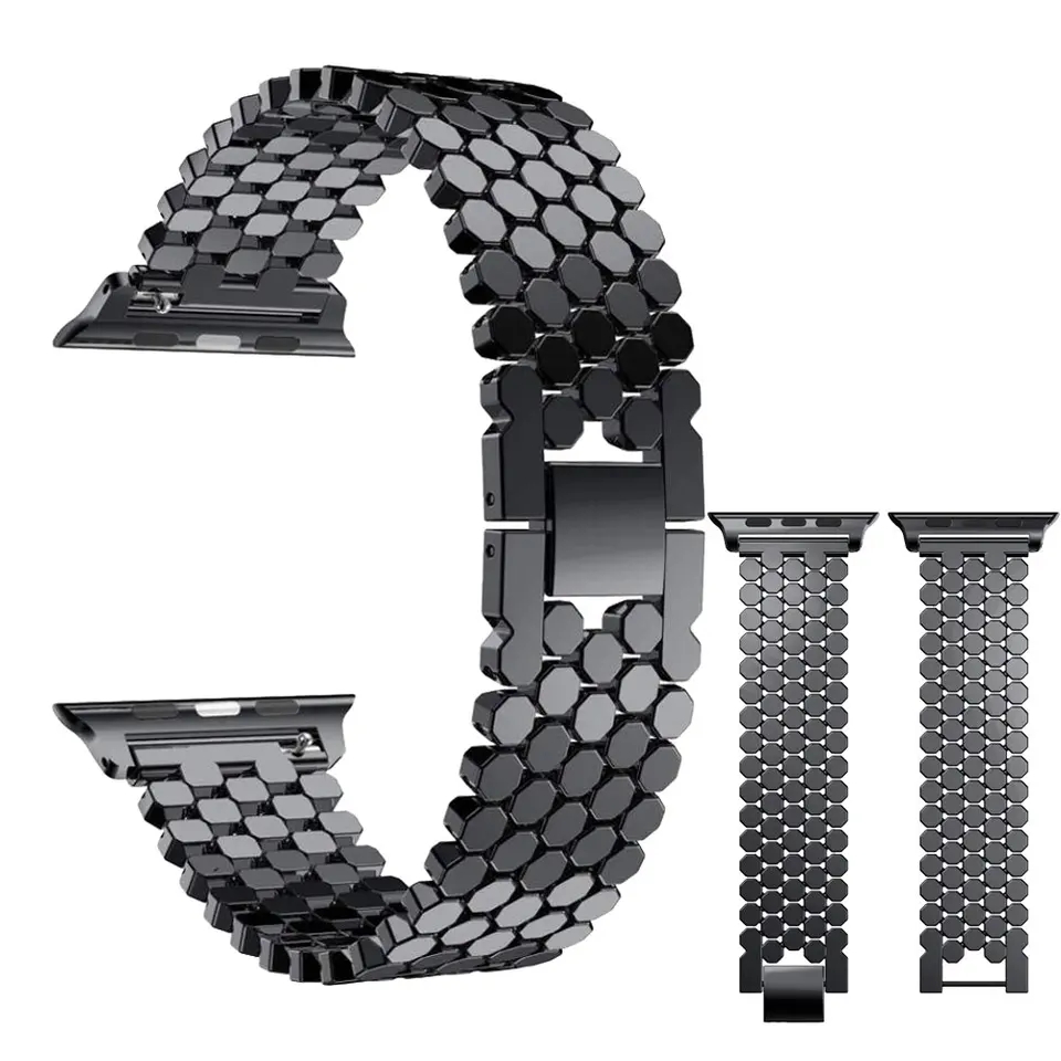 Cinturino in acciaio inossidab - Luxury Watch Ap recensione e prezzo