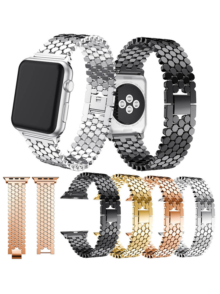 Cinturino in acciaio inossidab - Luxury Watch Ap recensione e prezzo