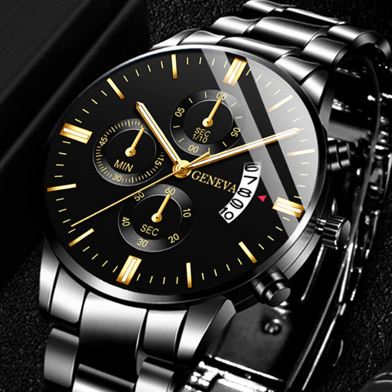 Orologio da Uomo di Lusso in A - Luxury Watch Exchange recensione e prezzo