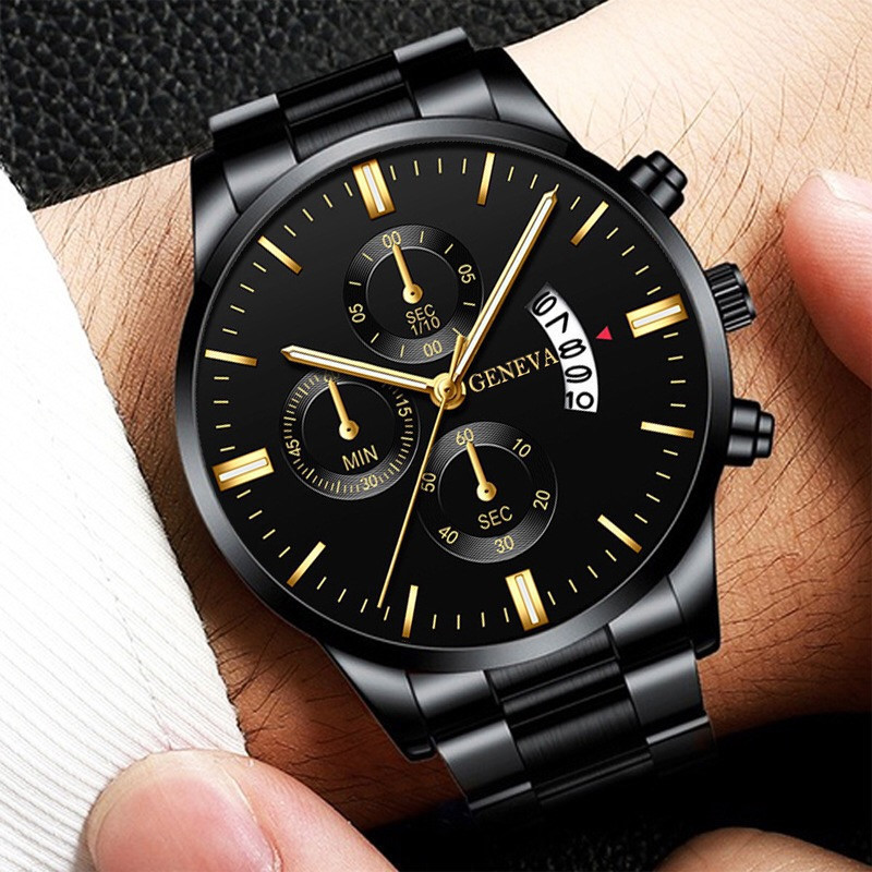 Orologio da Uomo di Lusso in A - Luxury Watch Exchange recensione e prezzo