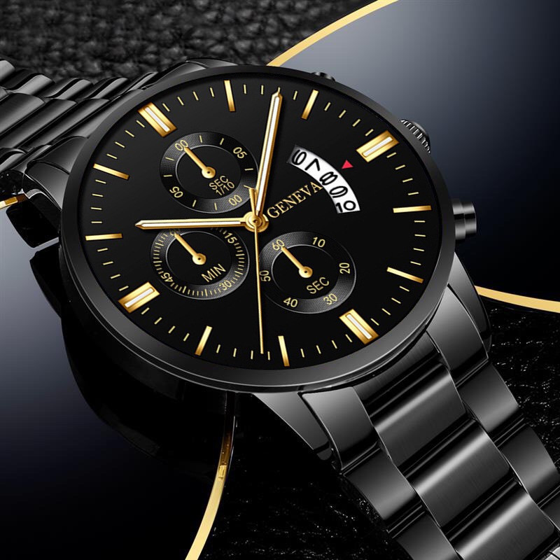 Orologio da Uomo di Lusso in A - Luxury Watch Exchange recensione e prezzo