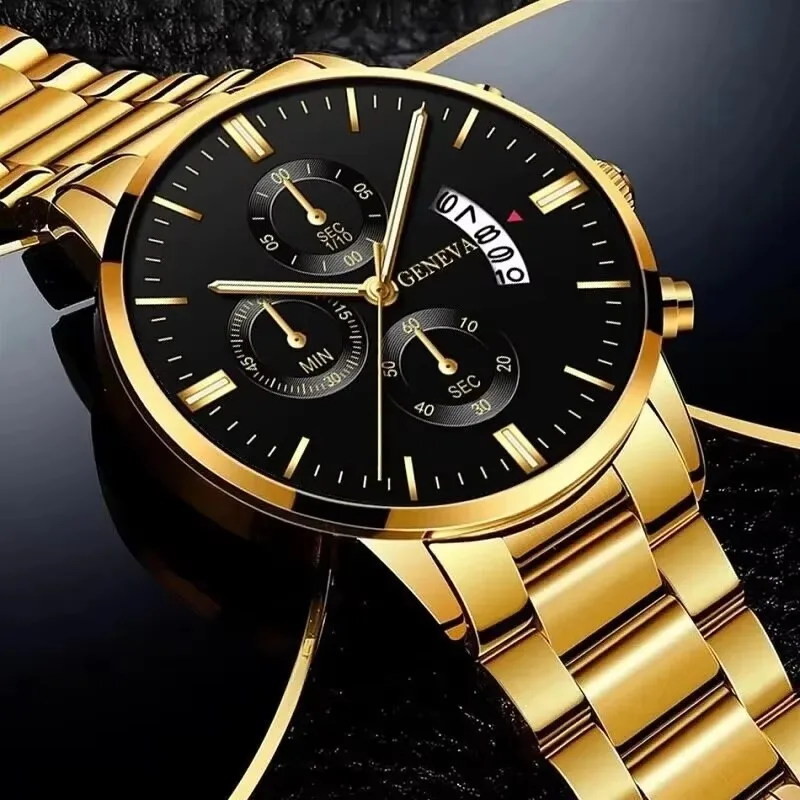 Orologio da Uomo di Lusso in A - Luxury Watch Exchange recensione e prezzo