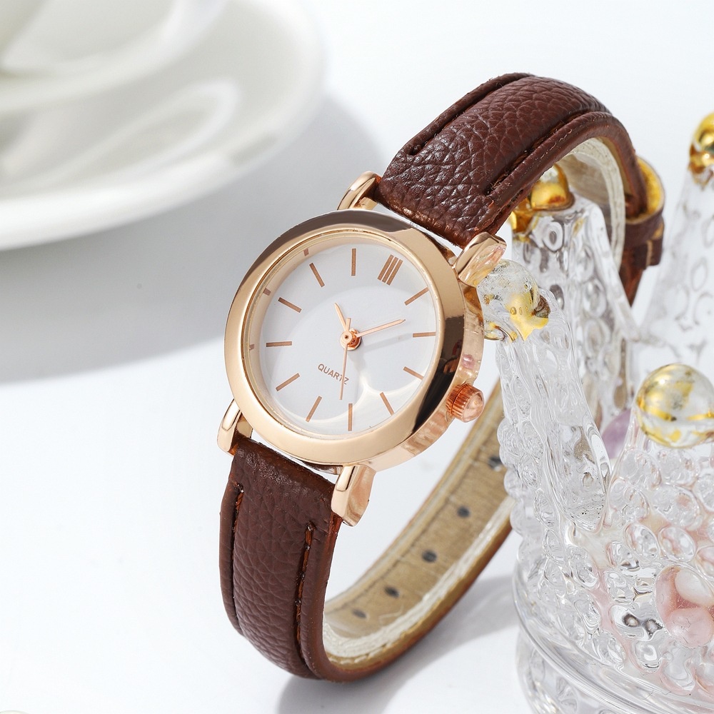 Orologio da donna alla moda, p - Luxury Watch With Rubber Strap recensione e prezzo