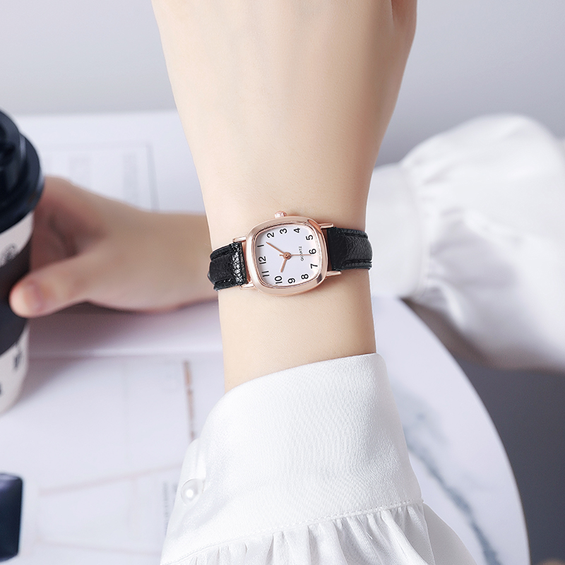 Orologio da donna alla moda, p - Luxury Watch With Rubber Strap recensione e prezzo