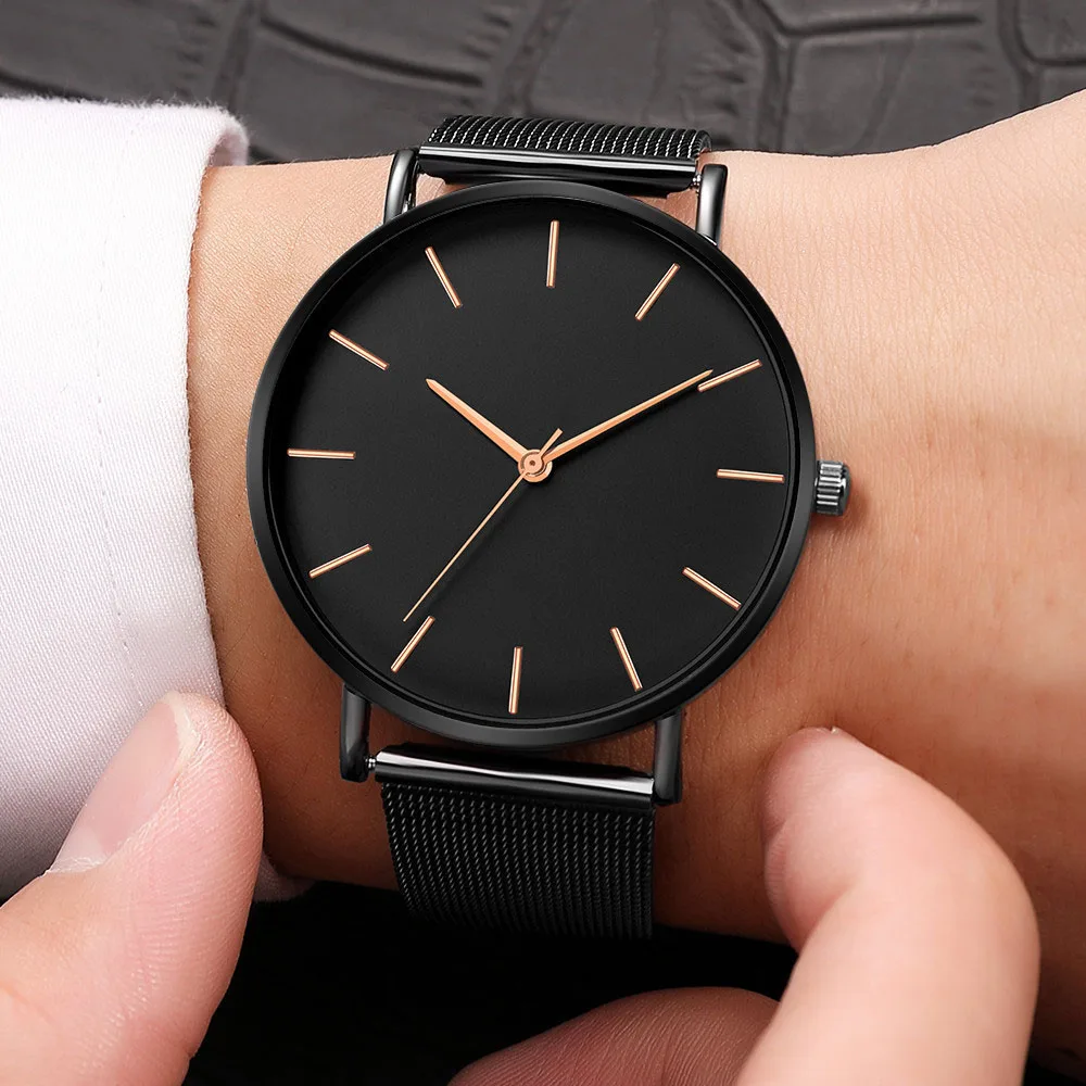 Orologio da donna semplice per - Luxury Watch Exchange recensione e prezzo