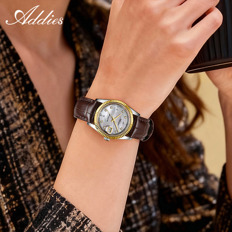 Orologio da donna Addies 585 a - Luxury Watch & Jewellery recensione e prezzo