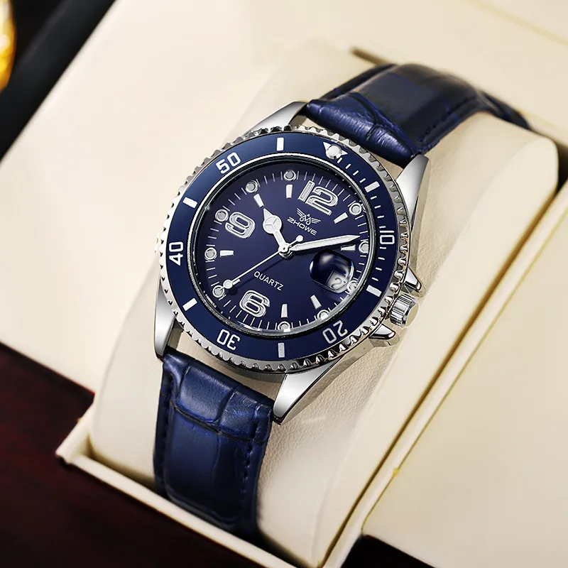 Orologi da uomo con cinturino  - Luxury Watch Ap recensione e prezzo