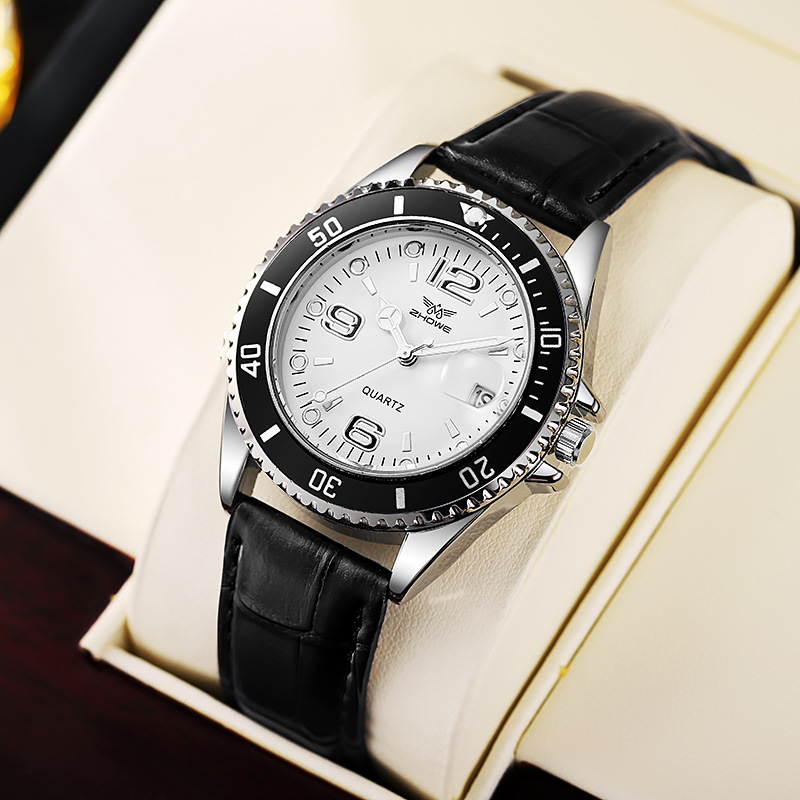 Orologi da uomo con cinturino  - Luxury Watch Ap recensione e prezzo
