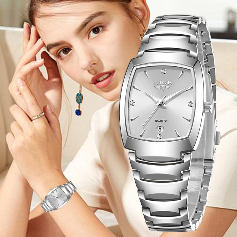 LIGE 2026 Nuovo Orologio da Do - Luxury Watch & Jewellery recensione e prezzo