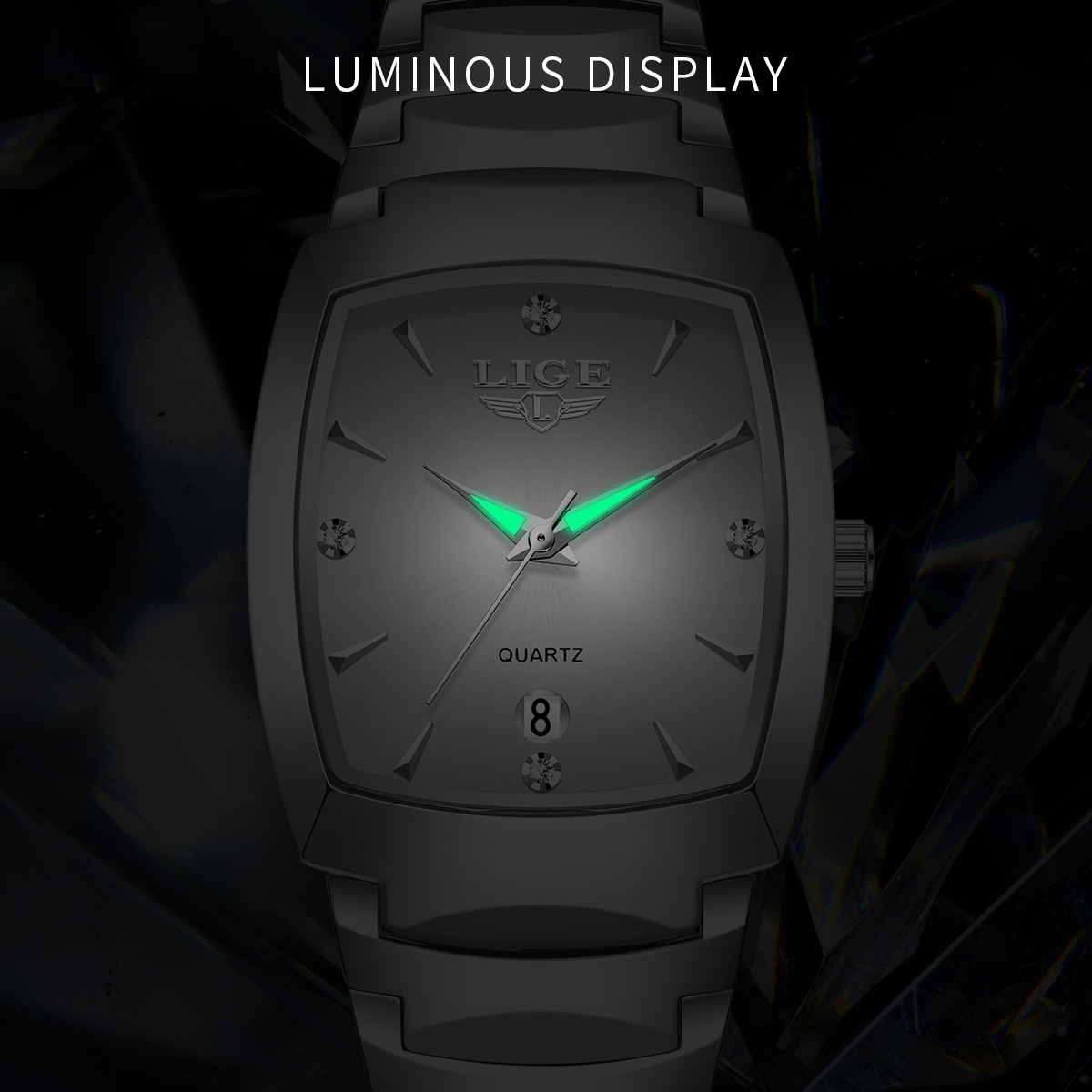 LIGE 2026 Nuovo Orologio da Do - Luxury Watch & Jewellery recensione e prezzo