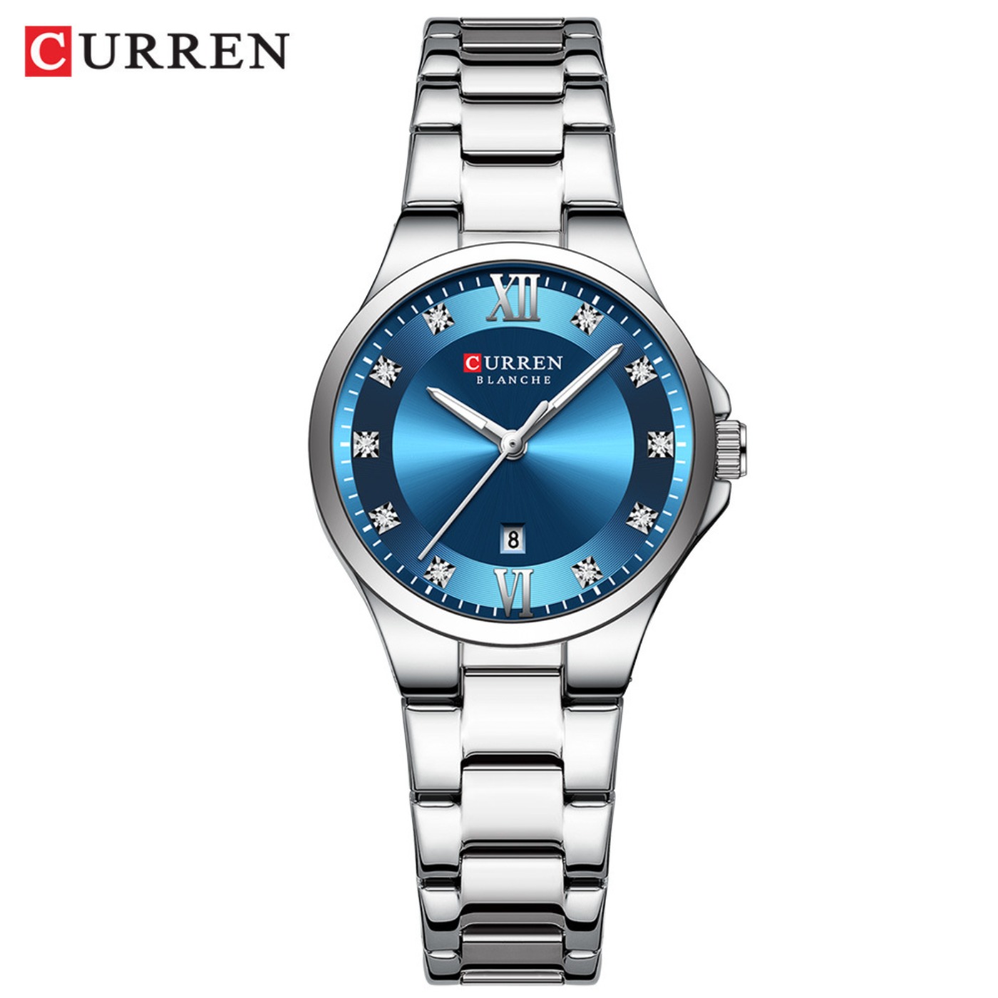 Orologi di Lusso da Donna CURR - Luxury Watch & Jewellery recensione e prezzo