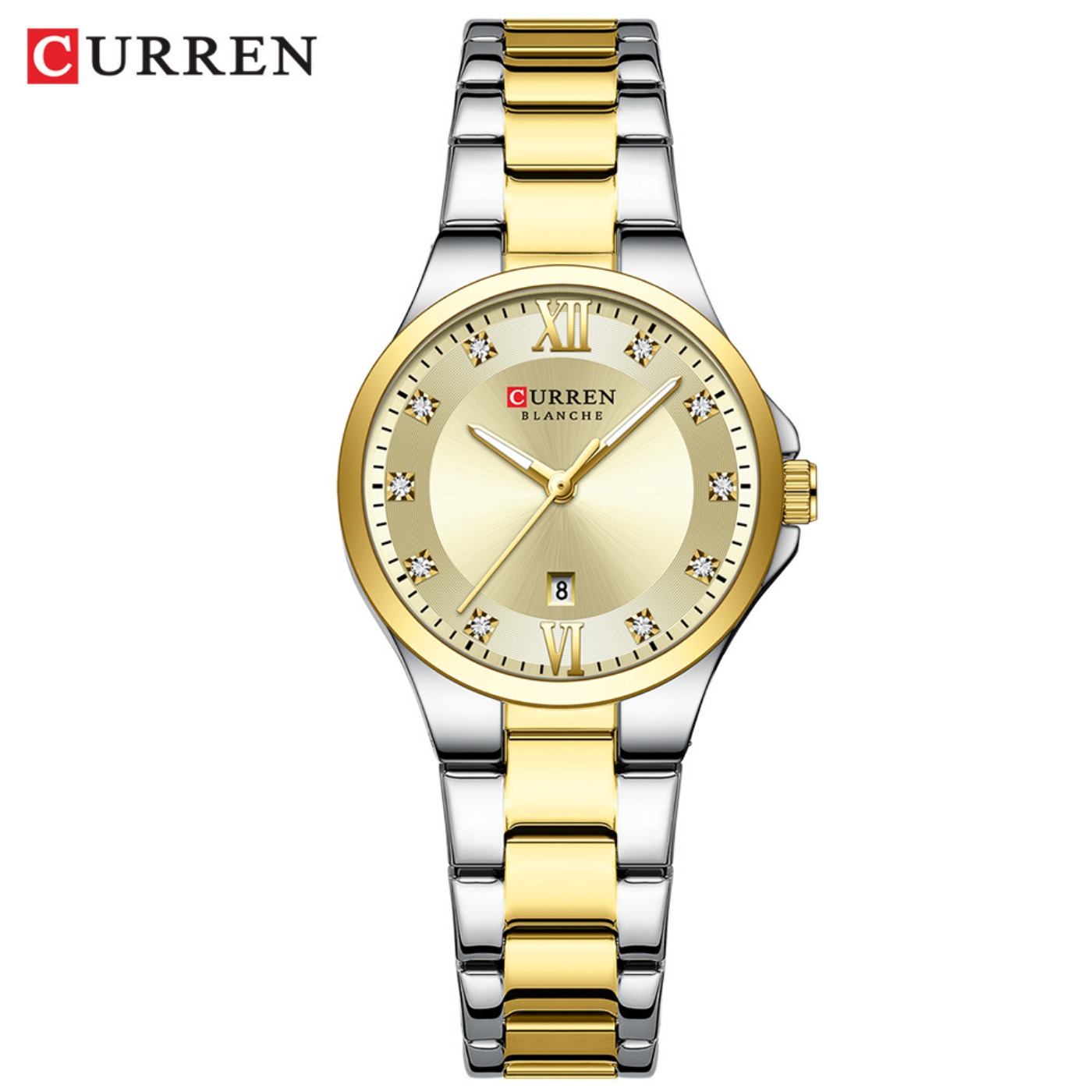 Orologi di Lusso da Donna CURR - Luxury Watch & Jewellery recensione e prezzo