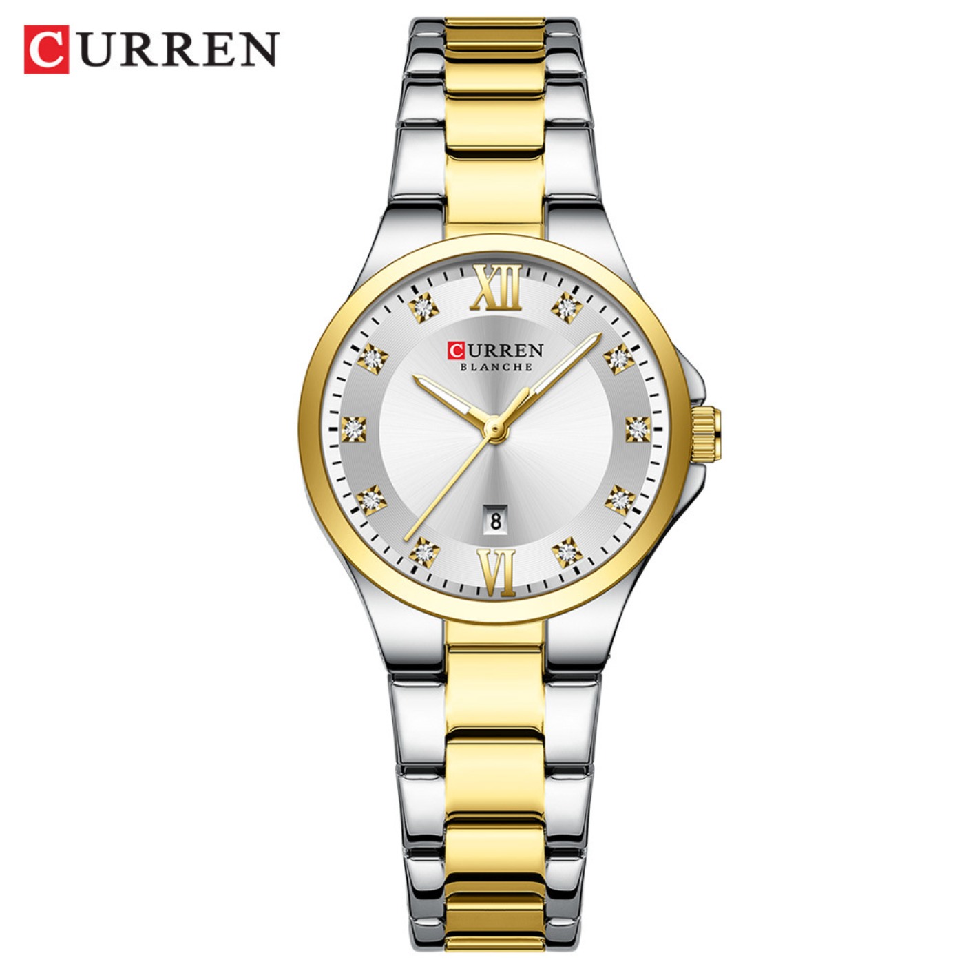 Orologi di Lusso da Donna CURR - Luxury Watch & Jewellery recensione e prezzo