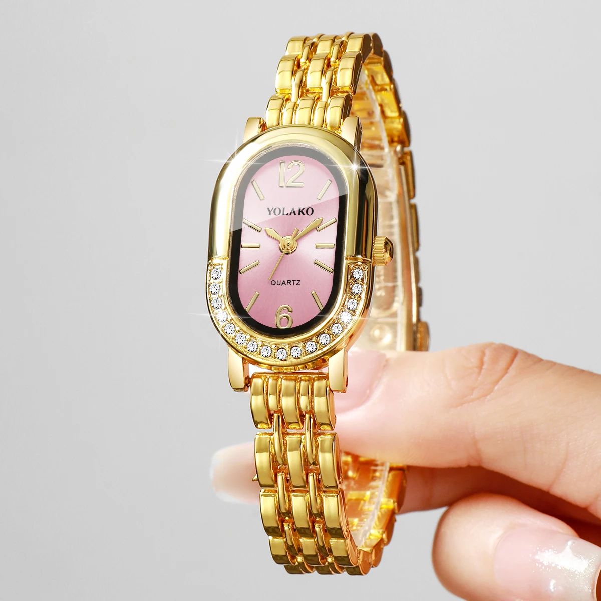 Orologio da donna di lusso con - Luxury Watch Storage recensione e prezzo