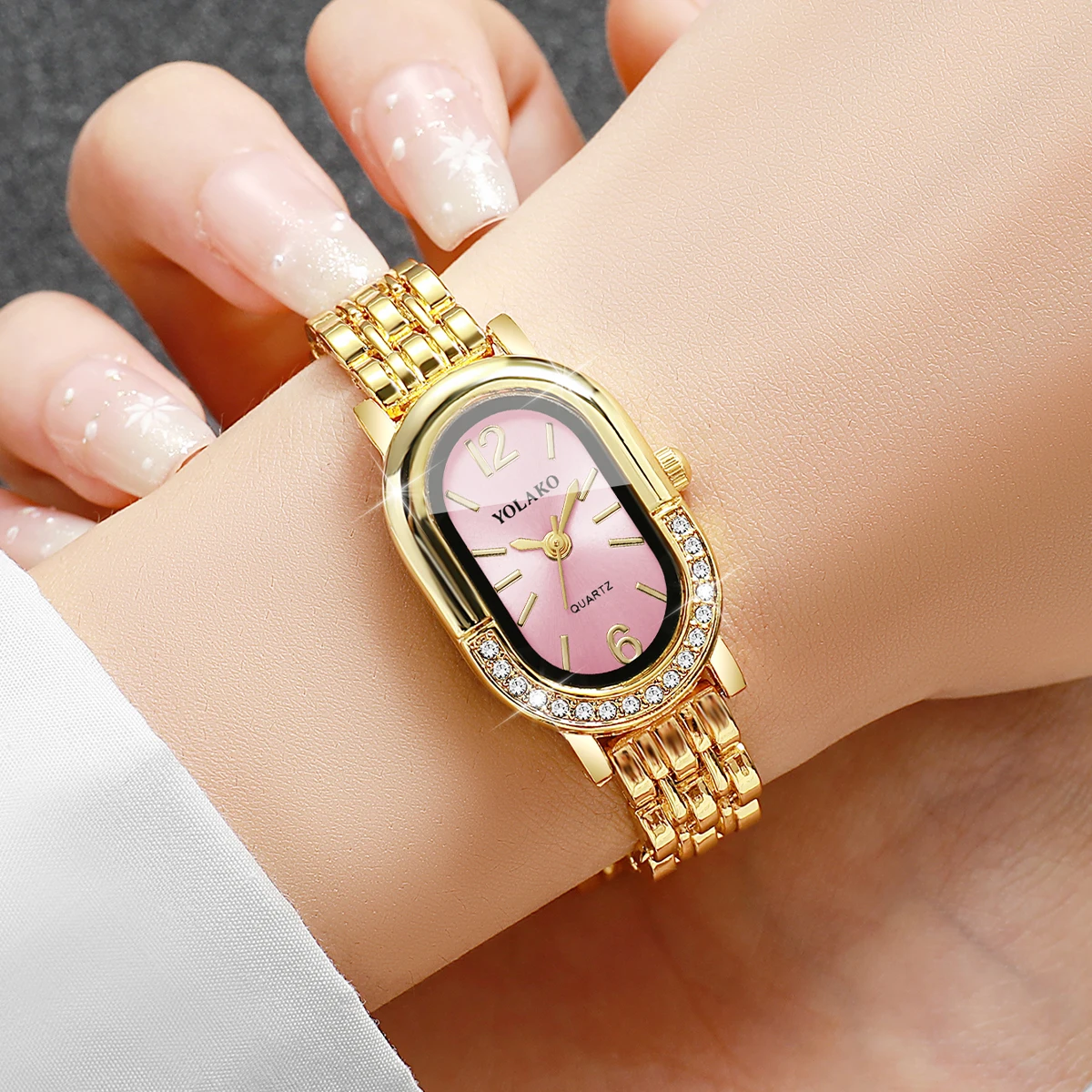 Orologio da donna di lusso con - Luxury Watch Storage recensione e prezzo