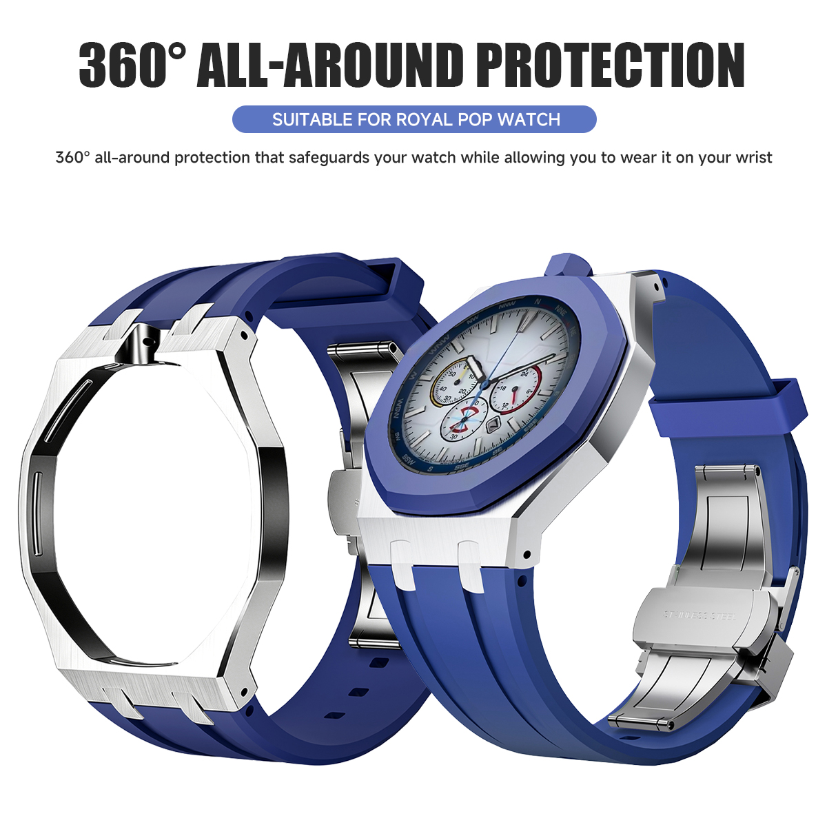 Kit di Conversione Lusso in Me - Luxury Watch Ap recensione e prezzo