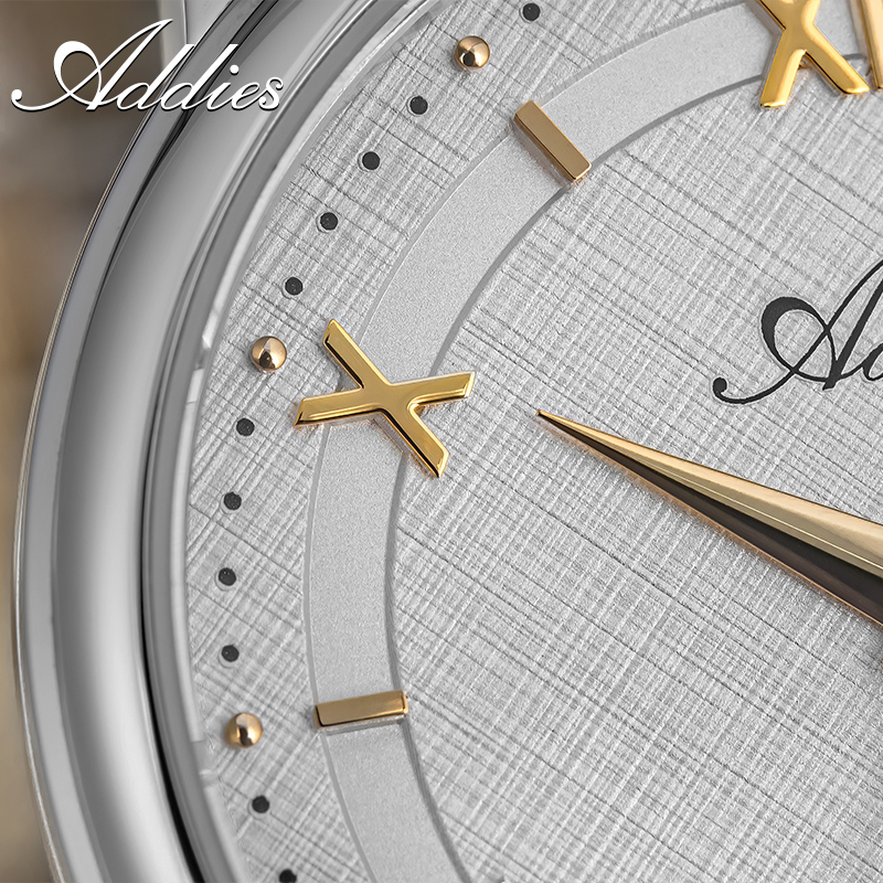 ADDIES Eleganti orologi da don - Luxury Watch Storage recensione e prezzo