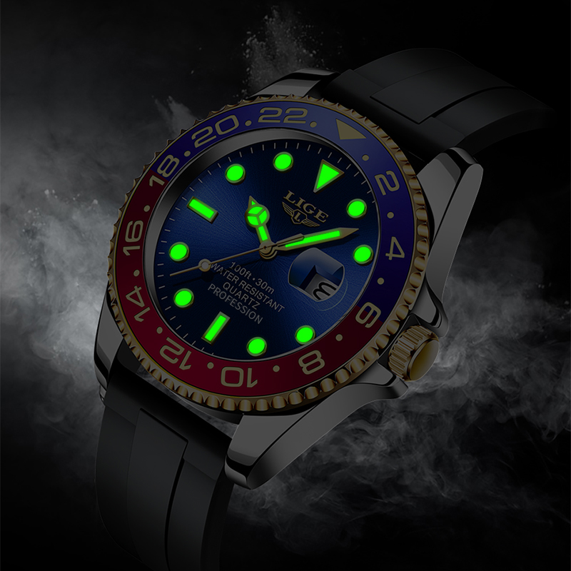 LIGE 2026 Nuovo Orologio da Uo - Luxury Watch Display Case recensione e prezzo