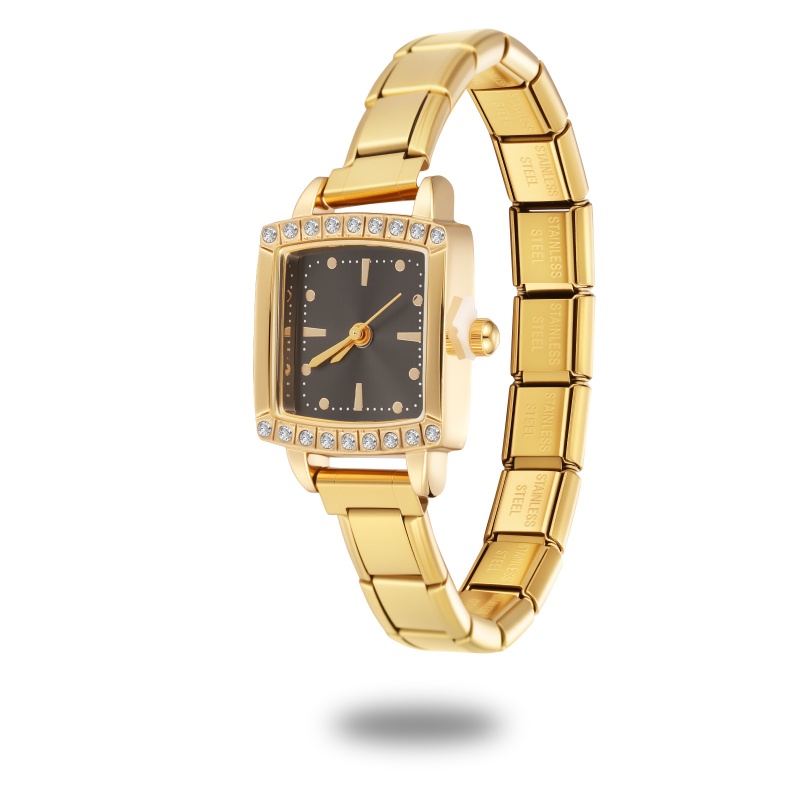 Connettore per orologio alla m - Luxury Watch Makes recensione e prezzo