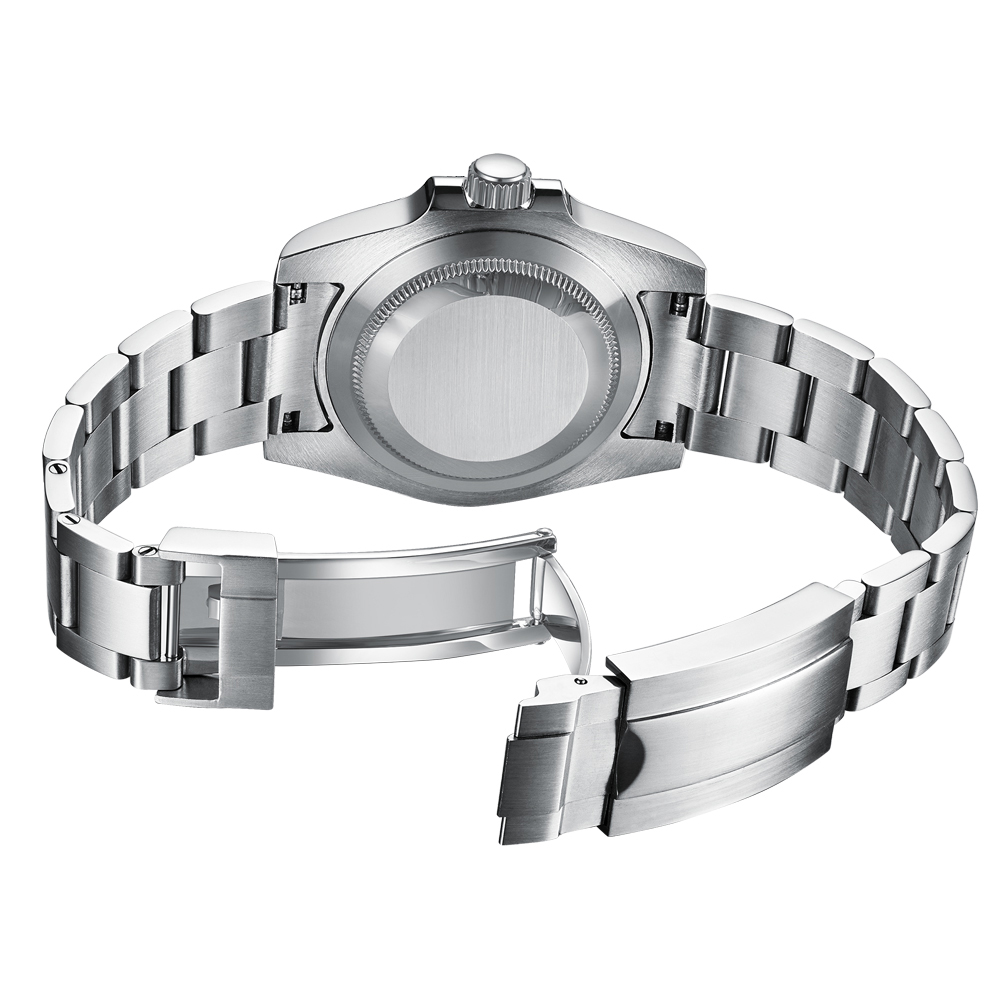 Orologio Meccanico Automatico  - Luxury Watch Logos recensione e prezzo