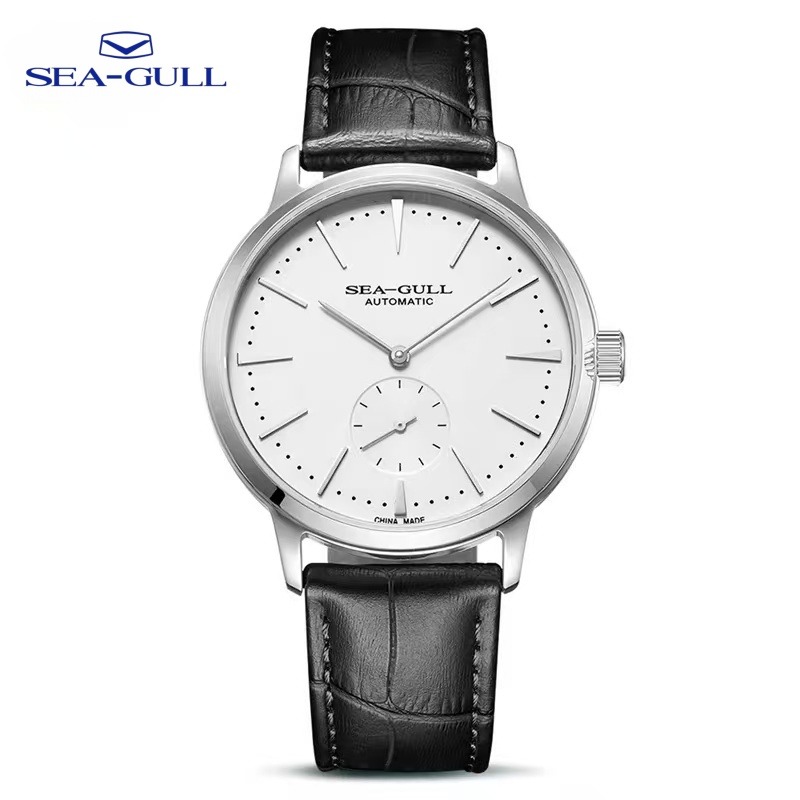 Nuovo Orologio Meccanico Seagu - Luxury Watch & Jewellery recensione e prezzo