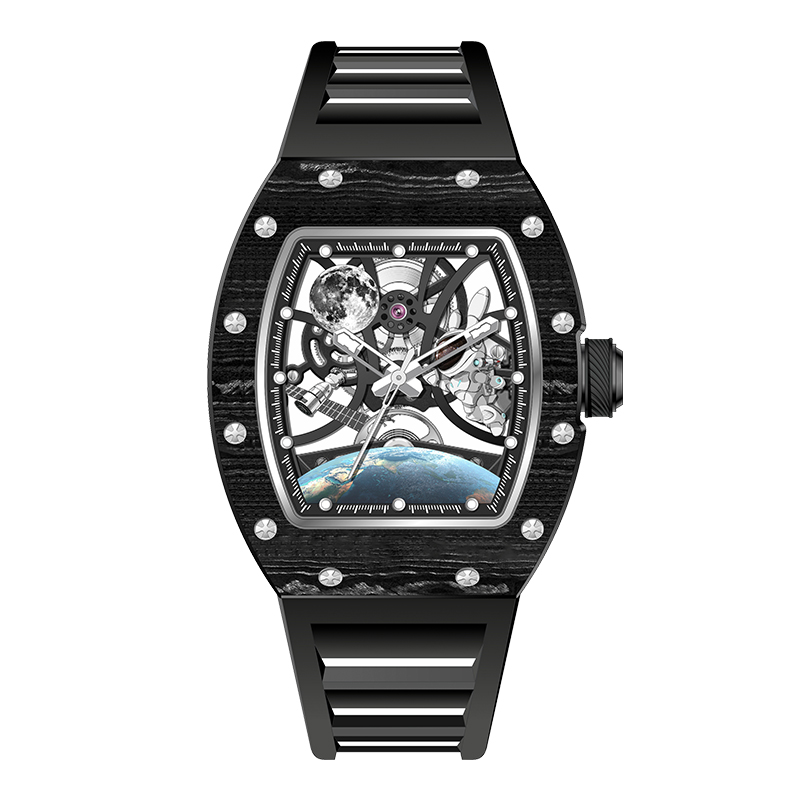 Orologio Meccanico da Uomo Ric - Luxury Watch Trading recensione e prezzo