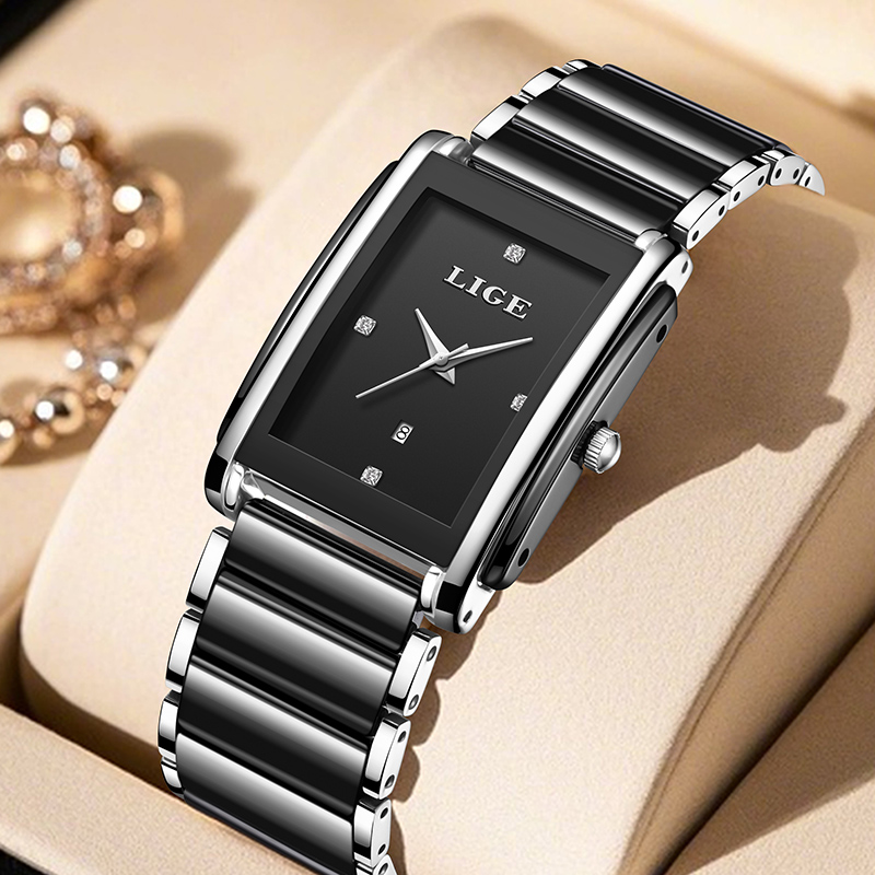 LIGE Nuovi orologi da donna di - Luxury Watch Storage recensione e prezzo