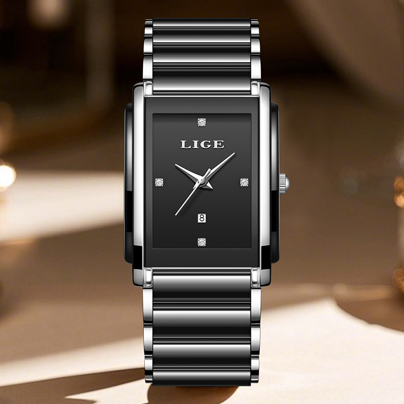 LIGE Nuovi orologi da donna di - Luxury Watch Storage recensione e prezzo