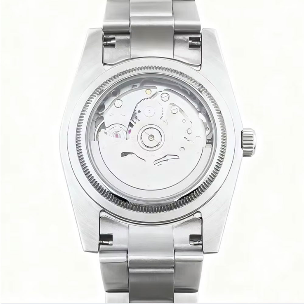 Orologio con logo personalizza - Luxury Watch Logos recensione e prezzo