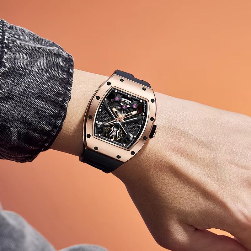 Orologio Automatico di Lusso T - Luxury Watch Makes recensione e prezzo