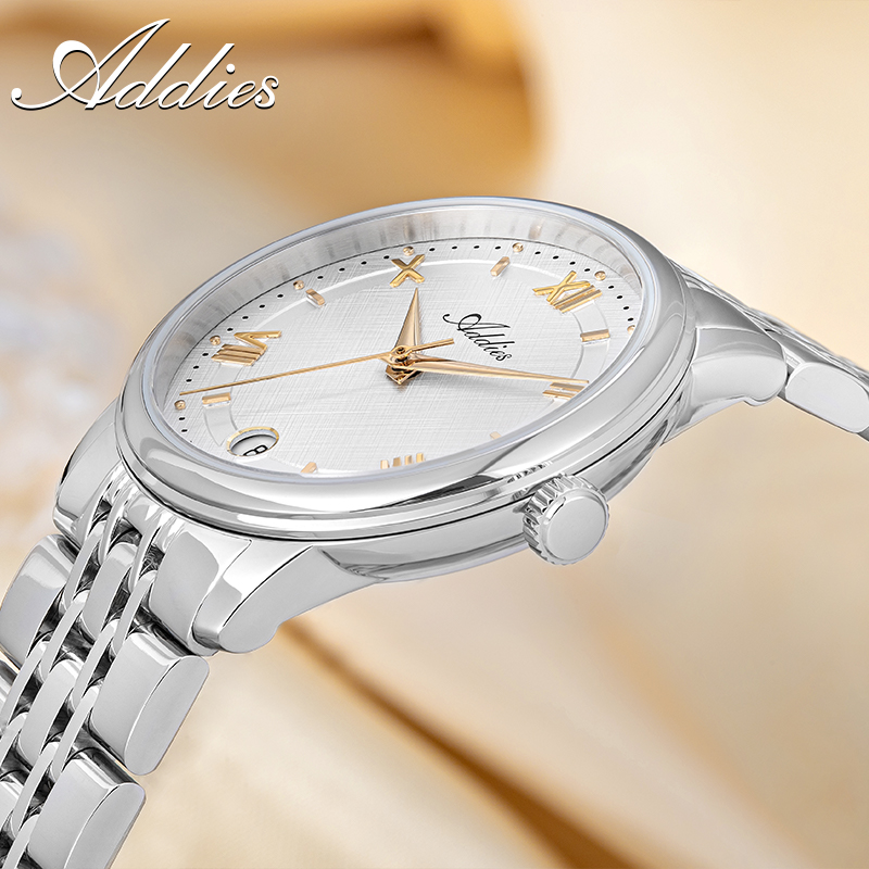Addies Nuovi orologi da donna  - Luxury Watch & Jewellery recensione e prezzo