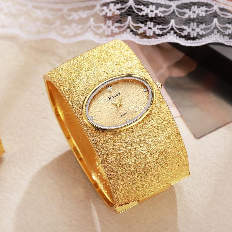 Orologio da Polso da Donna di  - Luxury Watch Trading recensione e prezzo