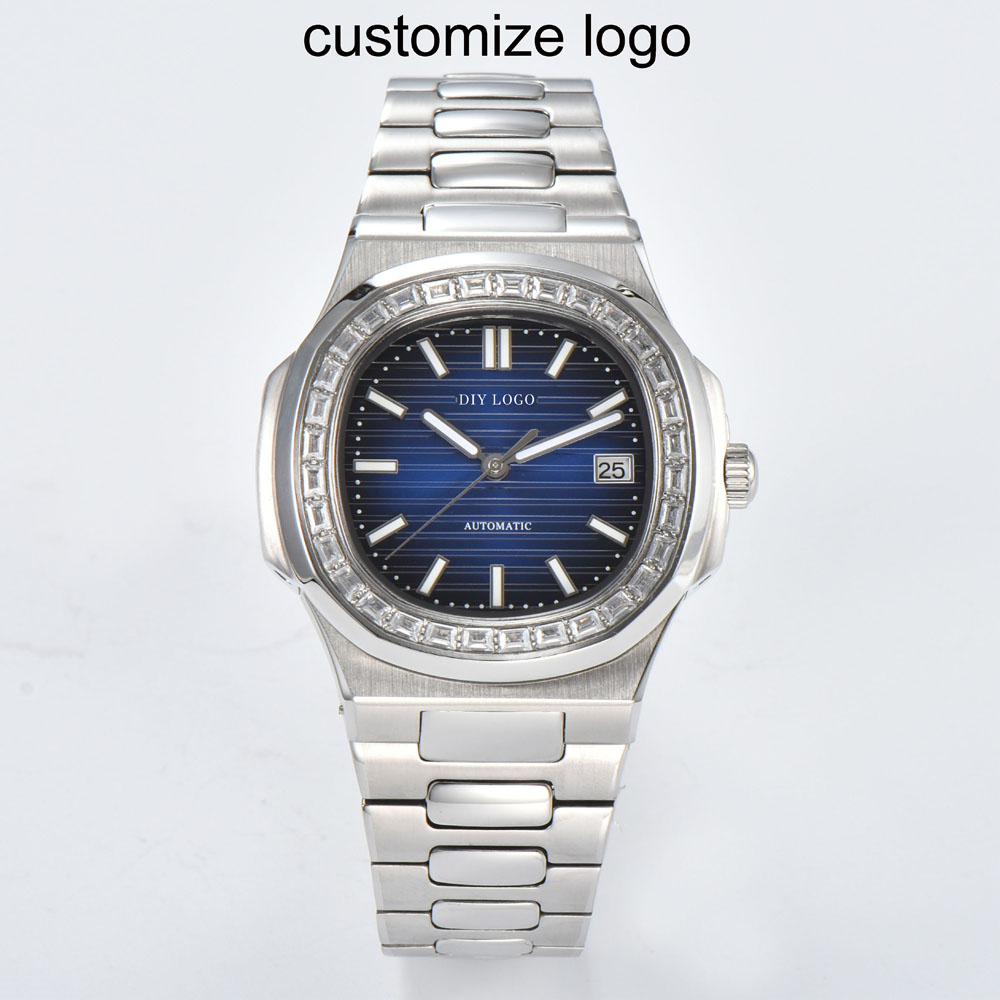 Logo personalizzato su misura  - Luxury Watch Logos recensione e prezzo