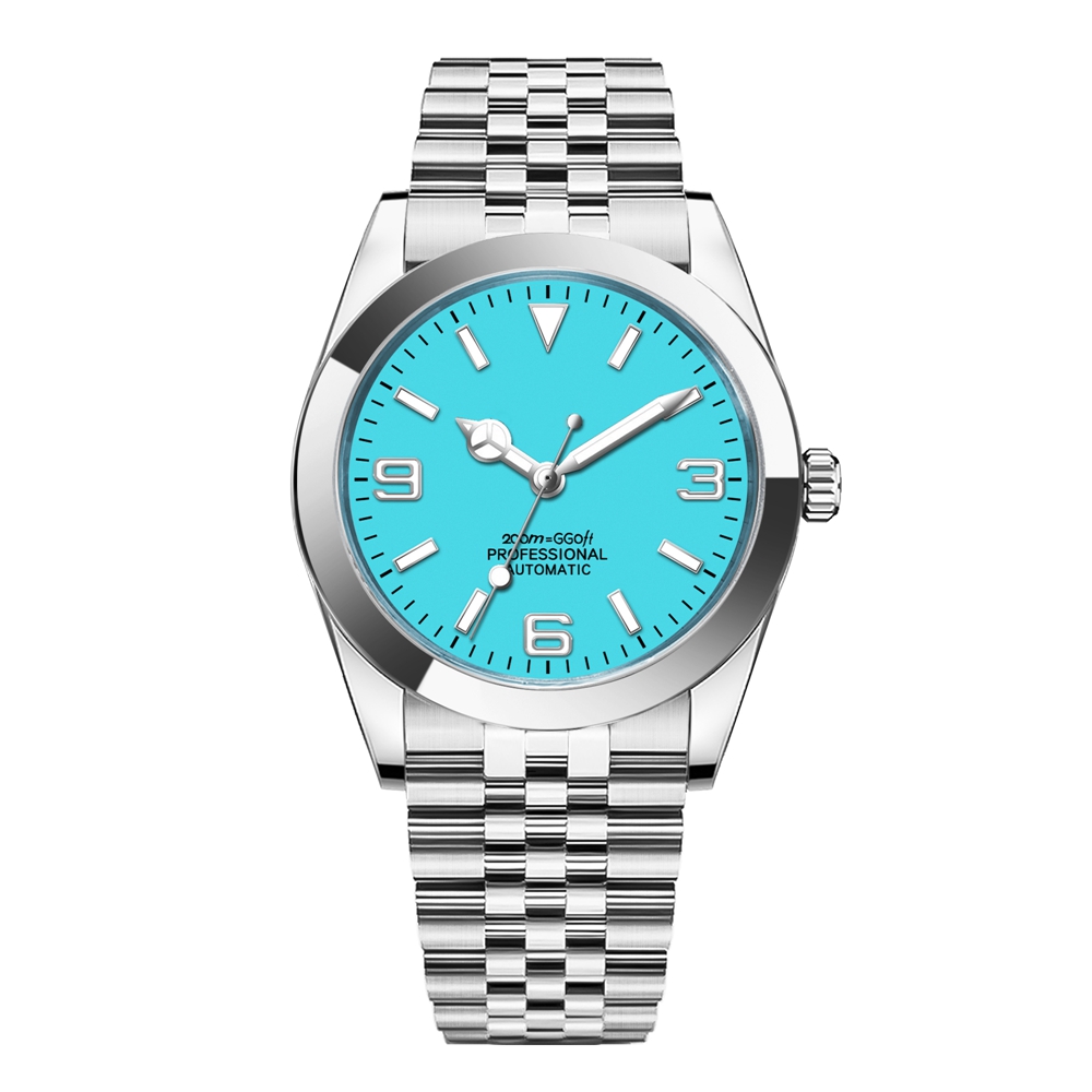 Orologio di Lusso Personalizza - Luxury Watch Logos recensione e prezzo