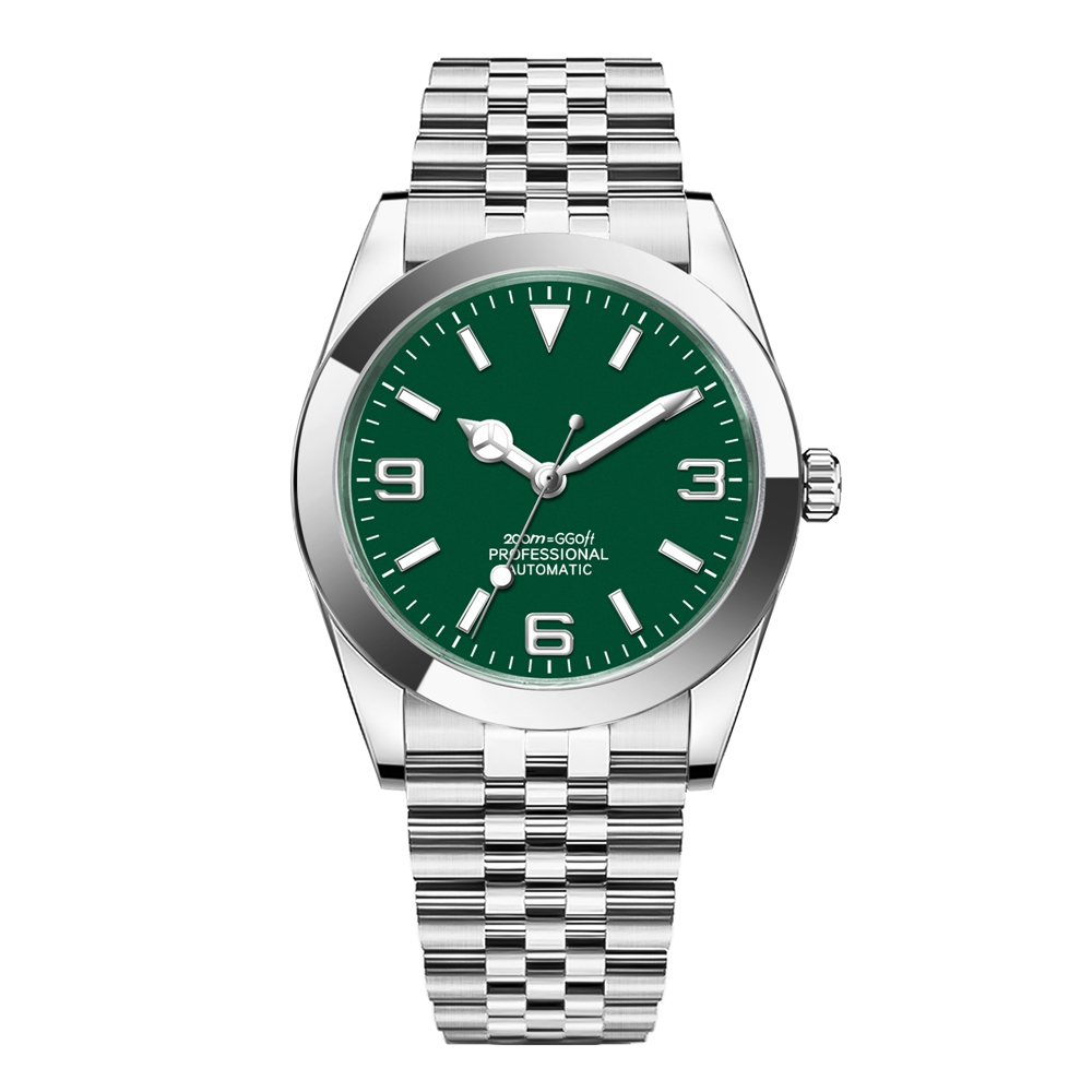 Orologio di Lusso Personalizza - Luxury Watch Logos recensione e prezzo