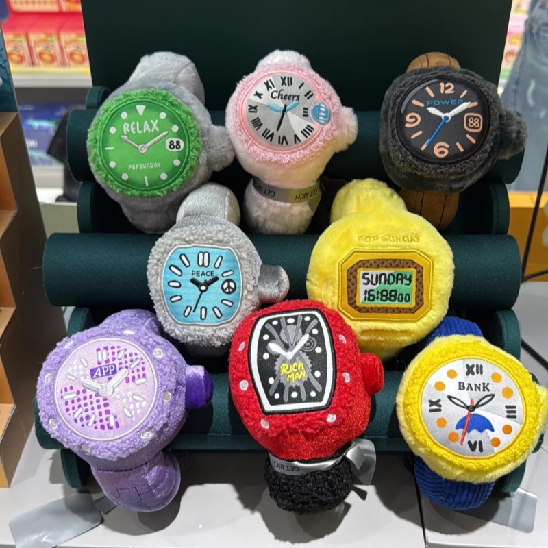 【Disponibile】Autentico Pop Sun - Luxury Watch Storage recensione e prezzo