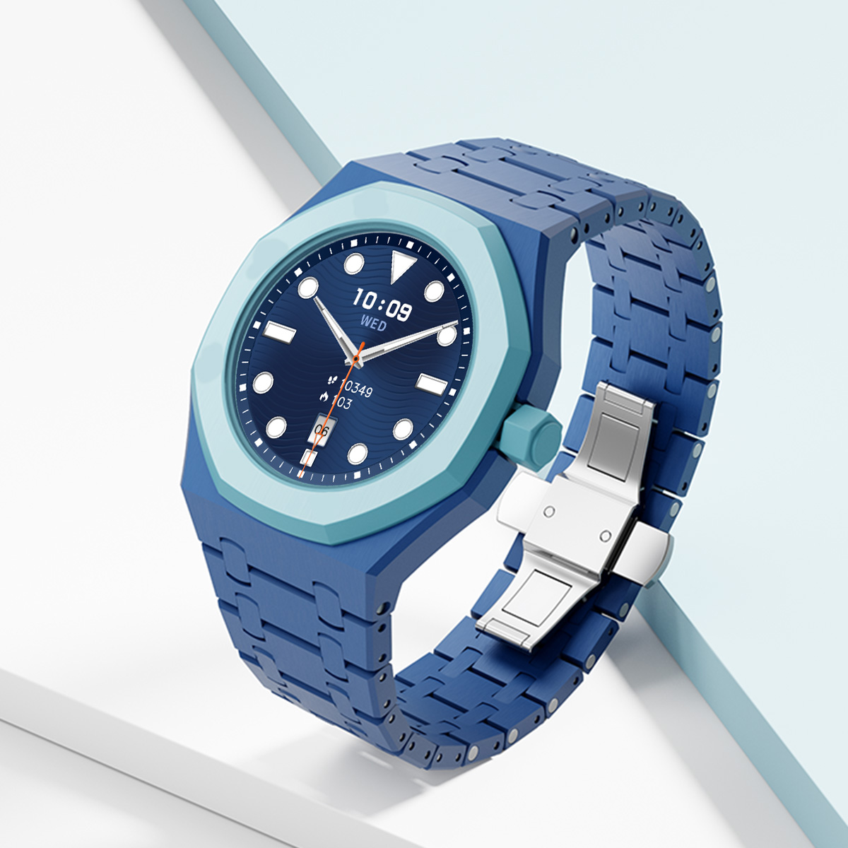 Kit di Modifica di Lusso per S - Luxury Watch Ap recensione e prezzo