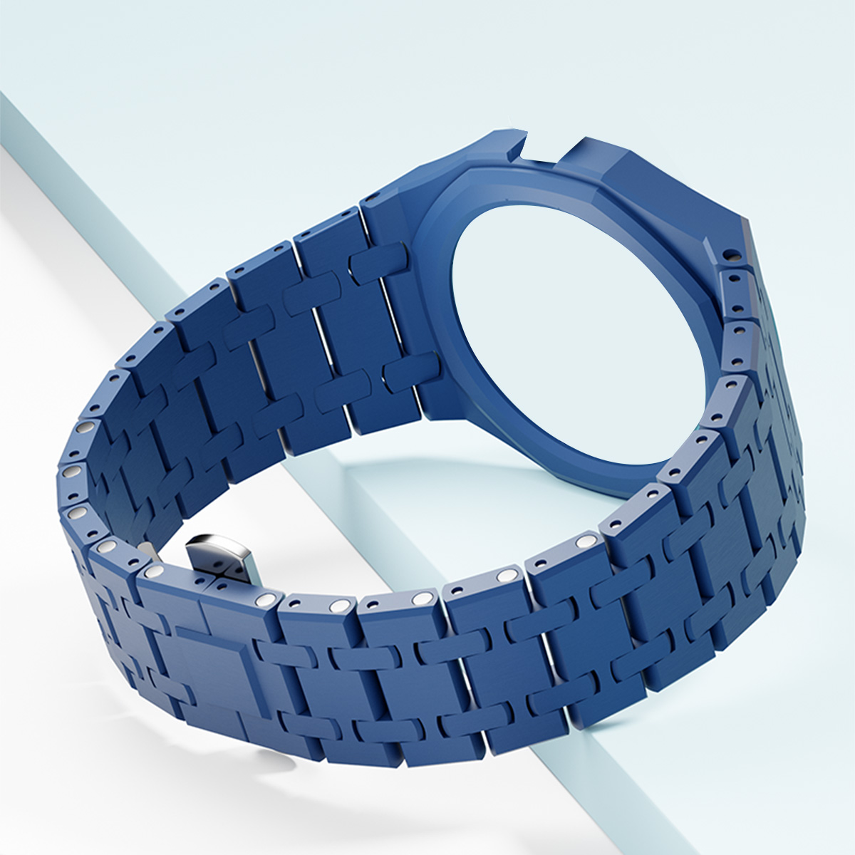 Kit di Modifica di Lusso per S - Luxury Watch Ap recensione e prezzo