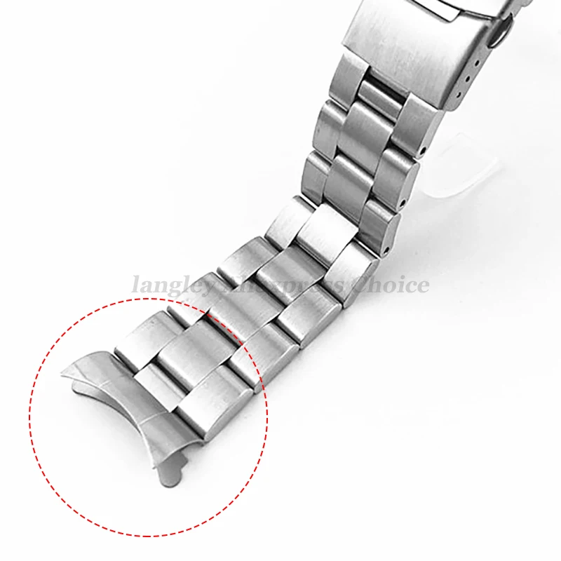 Estremità curva per connettore - Luxury Watch Logos recensione e prezzo