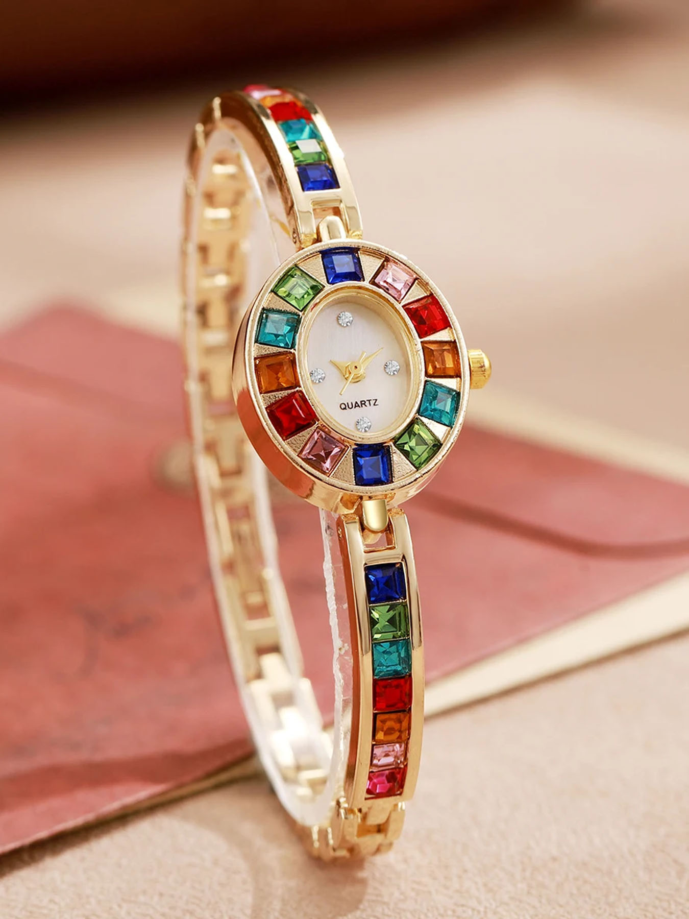 Orologio da Donna - Piccolo, d - Luxury Watch Trading recensione e prezzo