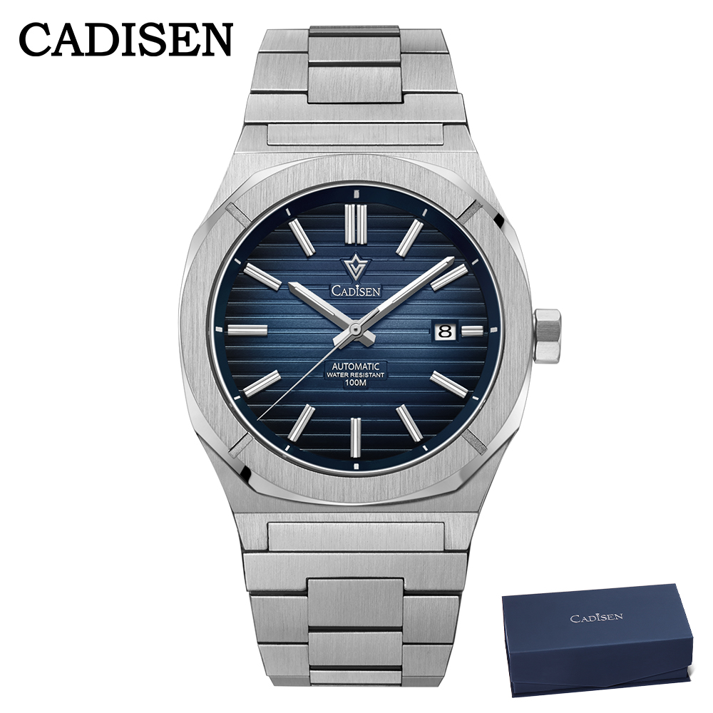 CADISEN 2026 Orologio da sub Z - Luxury Watch Wallpaper recensione e prezzo